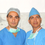 The Best Cataract Surgery Fellowship Centre